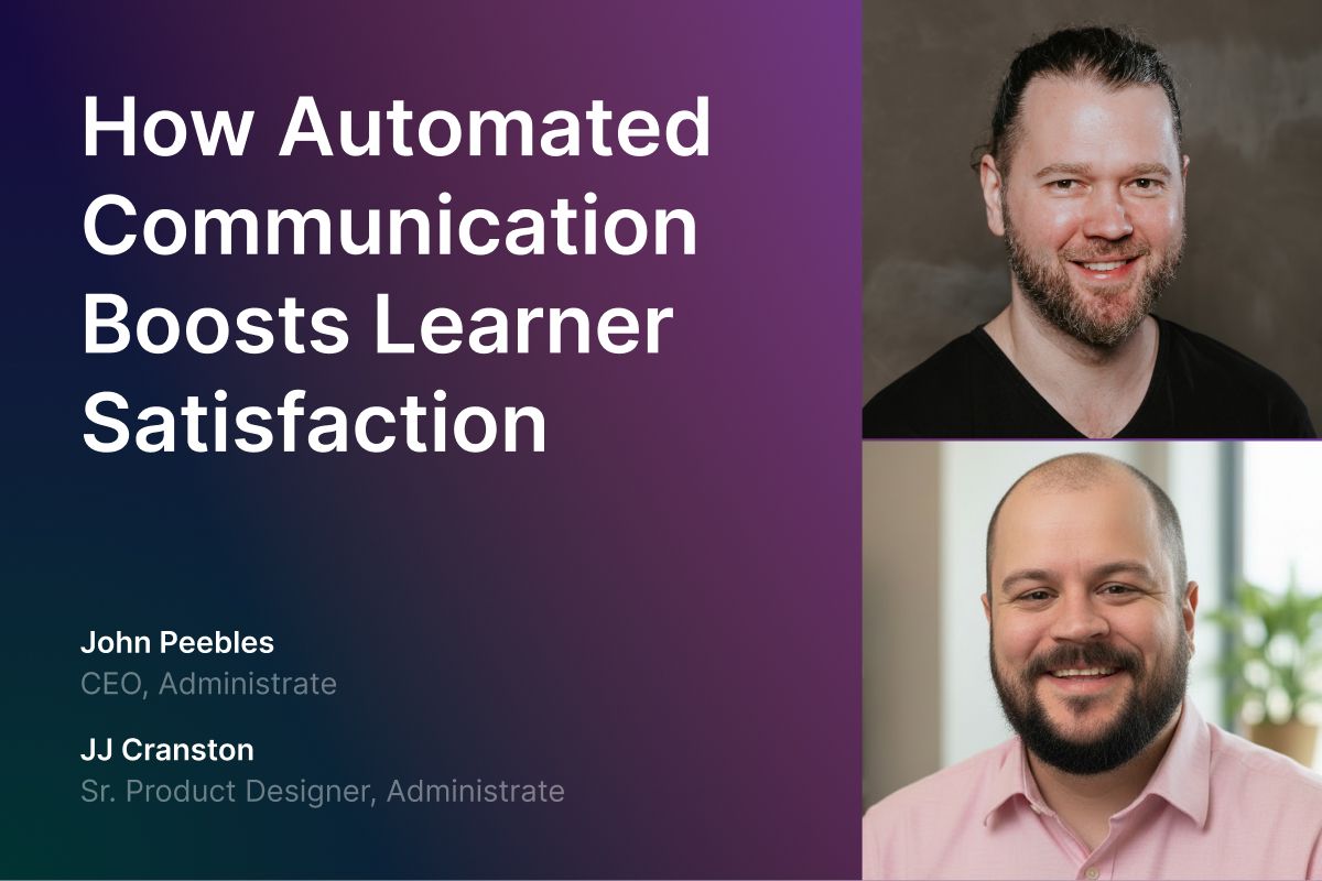 Demo: Automated Communications