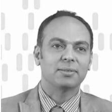 Faez Ahmed